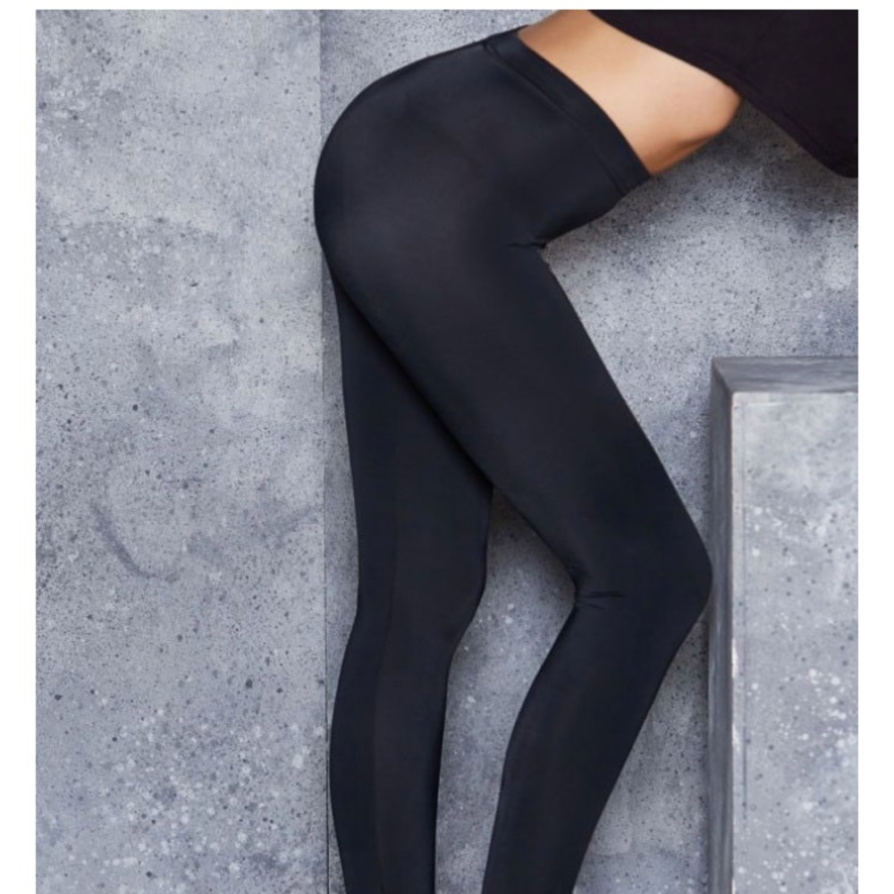 Blackmilk “Awesome” high waisted leggings